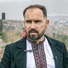 Ростислав Держипільський