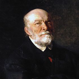 Микола Пирогов