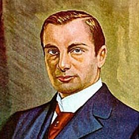 Володимир Хавкін