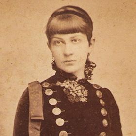 Софія Окуневська