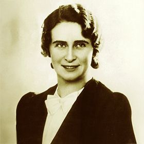 Олена Полонська-Казимирчак