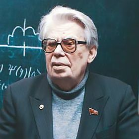 Микола Боголюбов