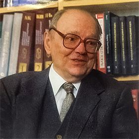 Омелян Пріцак