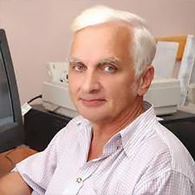 Петро Бобонич