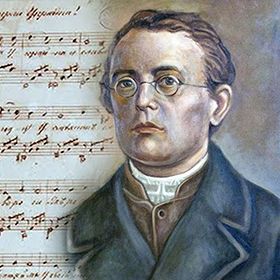 Михайло Вербицький