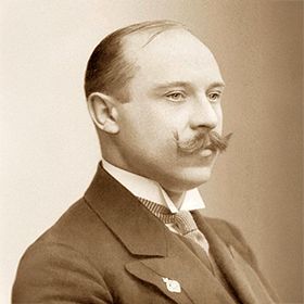 Олександр Кошиць