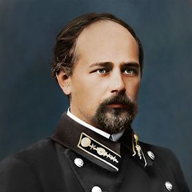 Микола Леонтович