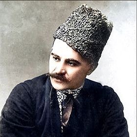 Гнат Хоткевич