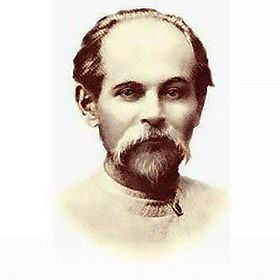 Кирило Стеценко