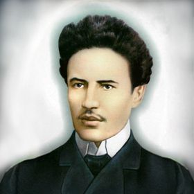 Яків Степовий