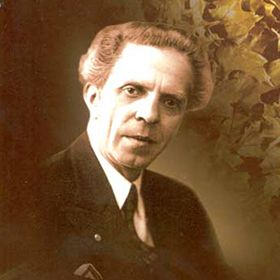 Василь Барвінський