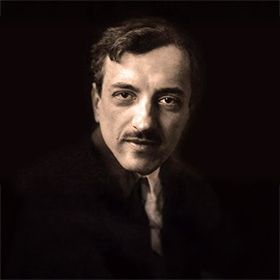 Борис Лятошинський