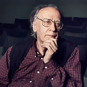 Валентин Сільвестров