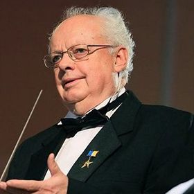 Мирослав Скорик