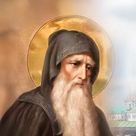 преподобний Антоній Печерський