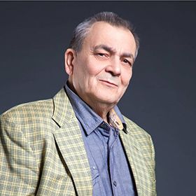 Євген Станкович