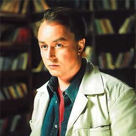 В’ячеслав Хурсенко