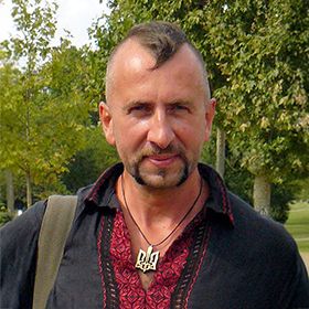 Василь Сліпак