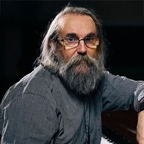 Любомир Мельник