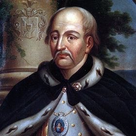 Іван Скоропадський