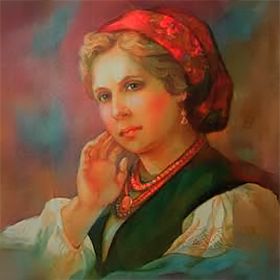 Єлизавета Милорадович