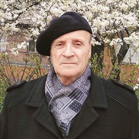 Михайло Слабошпицький