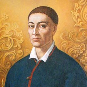 Григорій Сковорода