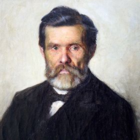 Іван Нечуй-Левицький