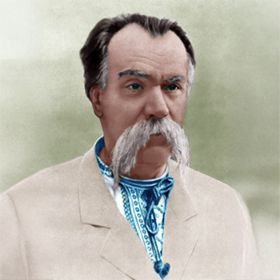 Михайло Старицький