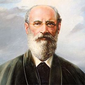 Панас Мирний