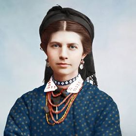 Олена Пчілка