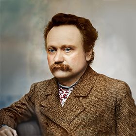 Іван Франко