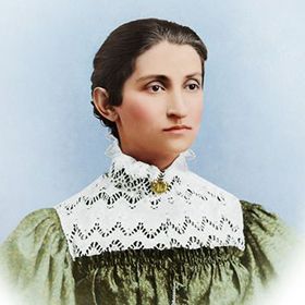 Ольга Кобилянська