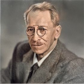 Олександр Олесь