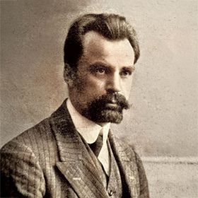 Володимир Винниченко