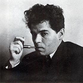 Михайль Семенко