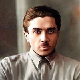 Микола Хвильовий