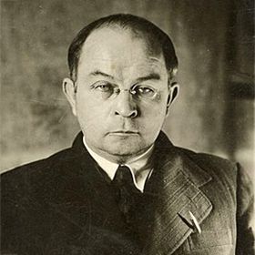 Віктор Домонтович