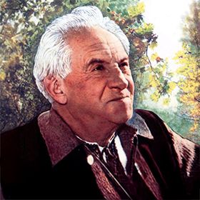 Максим Рильський