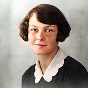 Олена Теліга