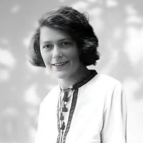 Ірина Вільде