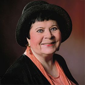 Емма Андієвська