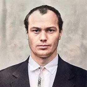 Микола Вінграновський