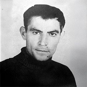 Василь Стус