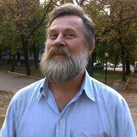 Олег Лишега