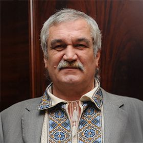 Василь Шкляр