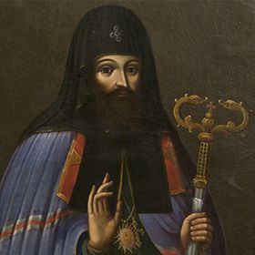 Митрополит Київський Петро Могила