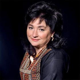 Марія Матіос