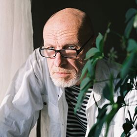 Юрій Іздрик