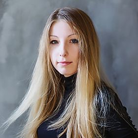 Вікторія Амеліна